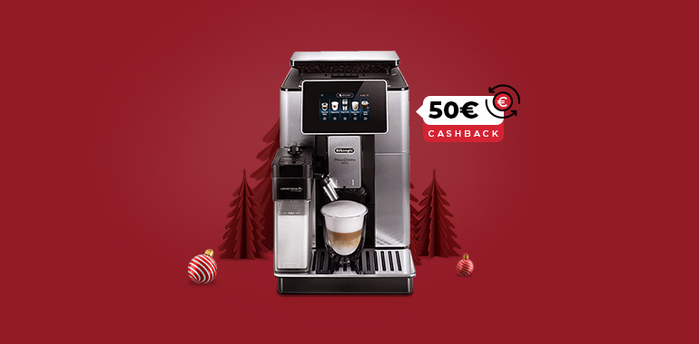 Delonghi coffee&cappuccino/frappuccino machine for Sale in