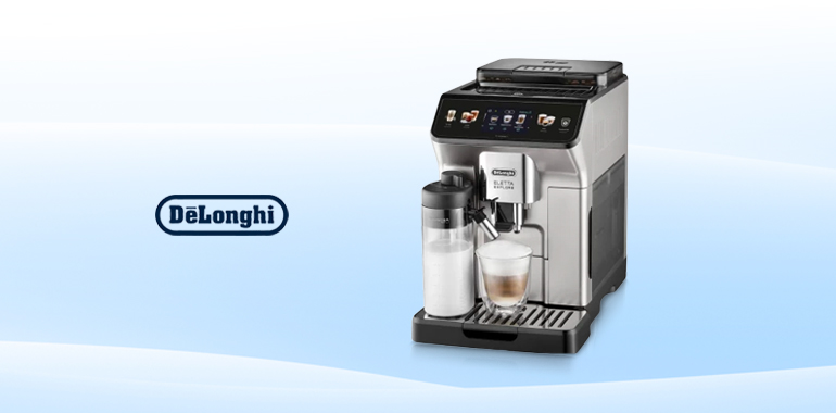 Carafe à lait - Delonghi - Accessoires Machine Delonghi