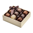 Chocolate boxes