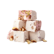 Nougat bars