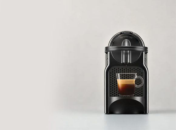 Nespresso® 