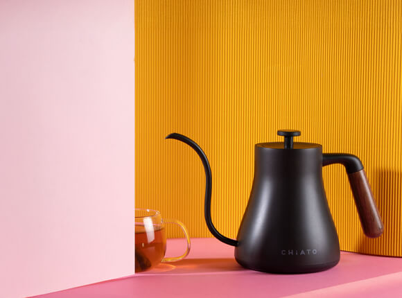 Electric kettle